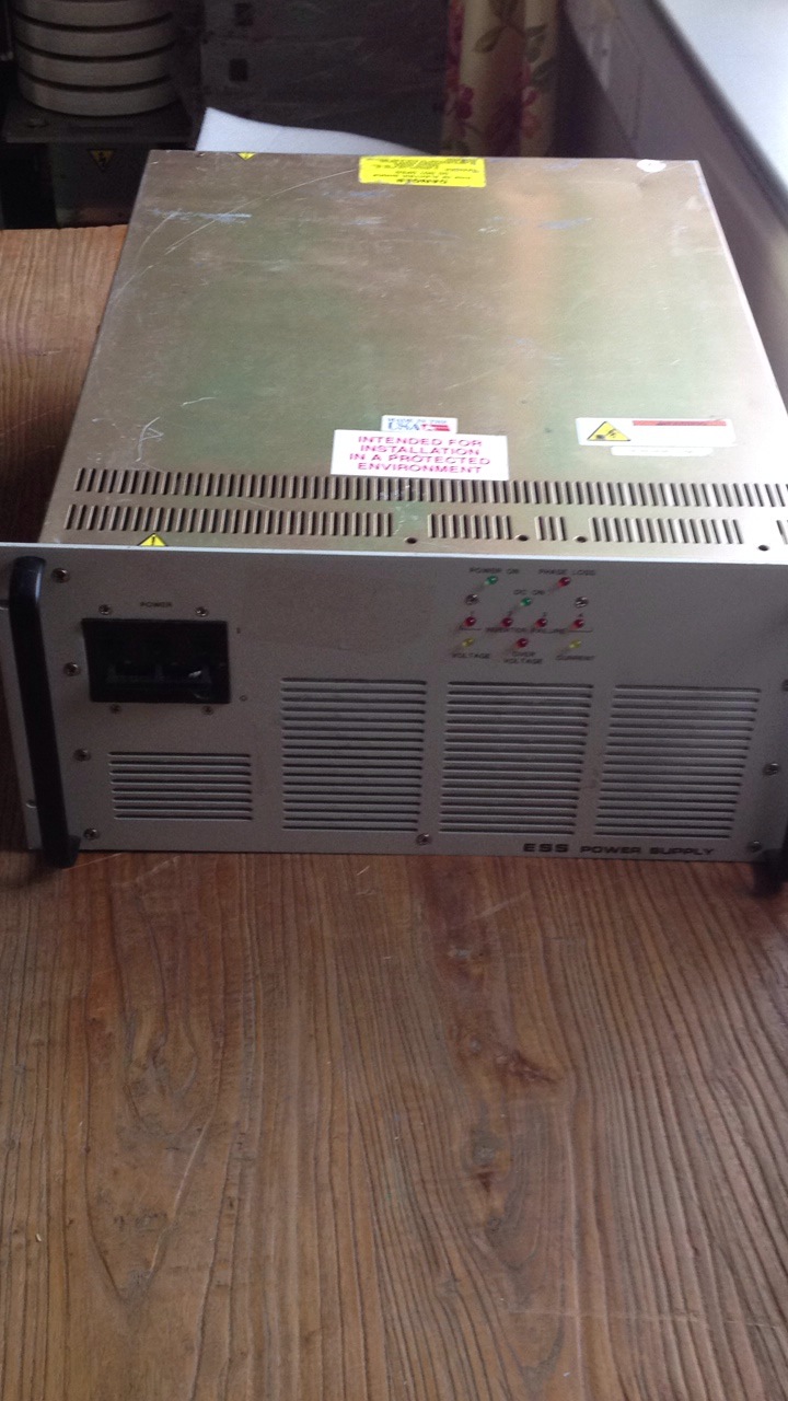 AMAT QUANTUM AMAG PSU 80-185-2-1417 — image 1