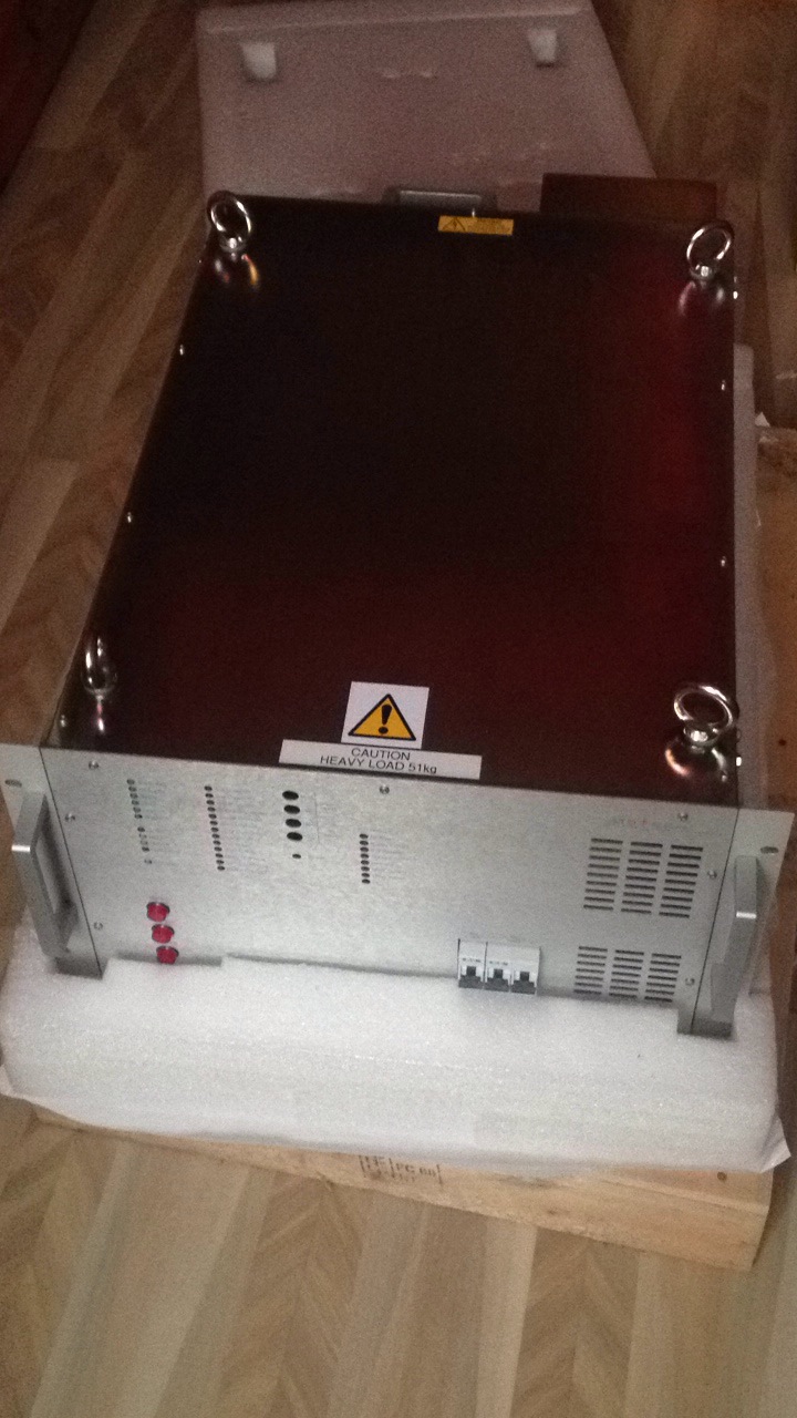 AMAT spin amplifier 0090-91596 new — image 2