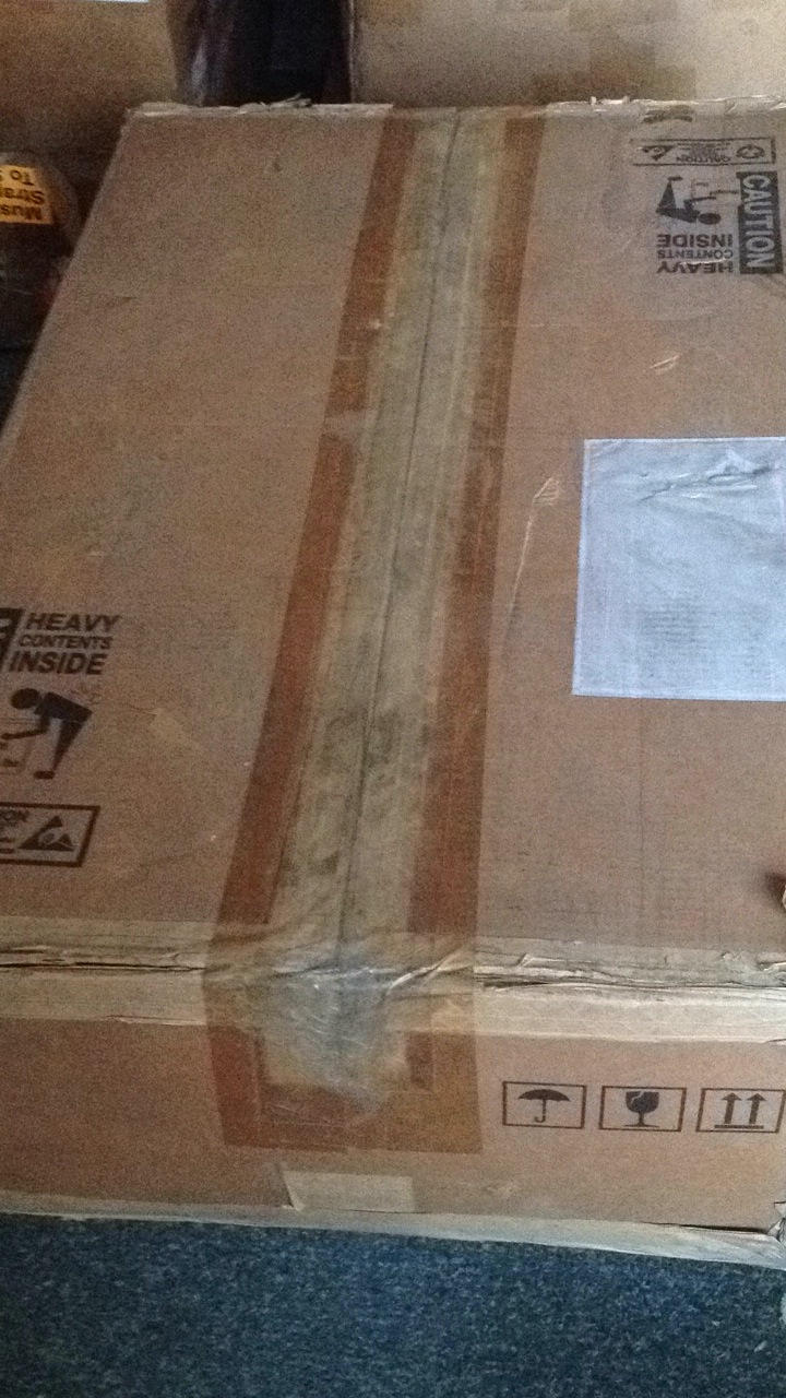 AMAT 40/60KW 400VAC ENI optima slave new 0190-22935 — image 2