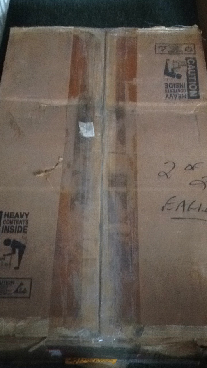 AMAT 40KW 480VAC ENI master 0190-07964W — image 2