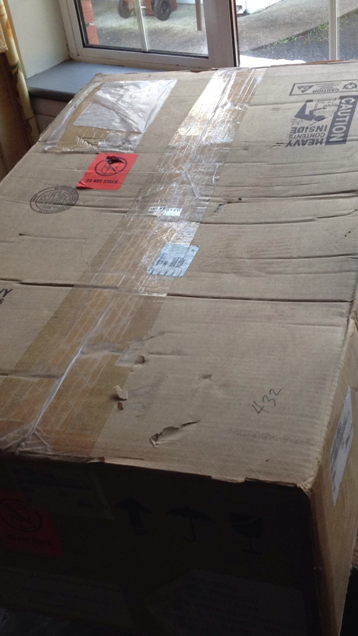 AMAT DCG-200Z optima new 0190-22918 — image 2