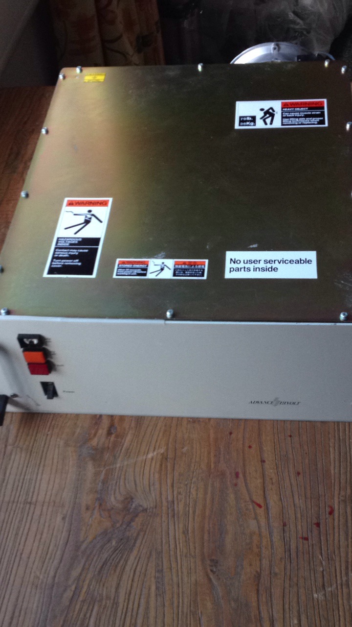 AMAT pre-A convertor 9090-91917