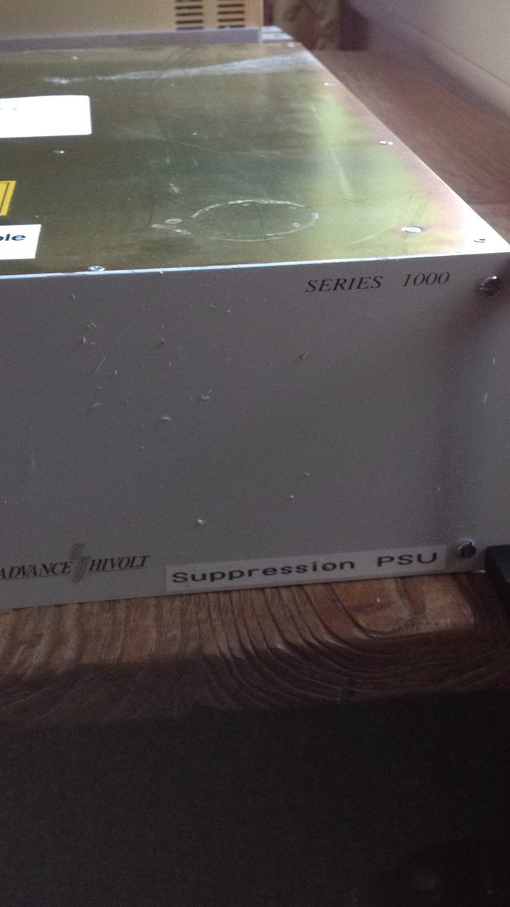 AMAT suppression PSU 0090-93023 — image 3