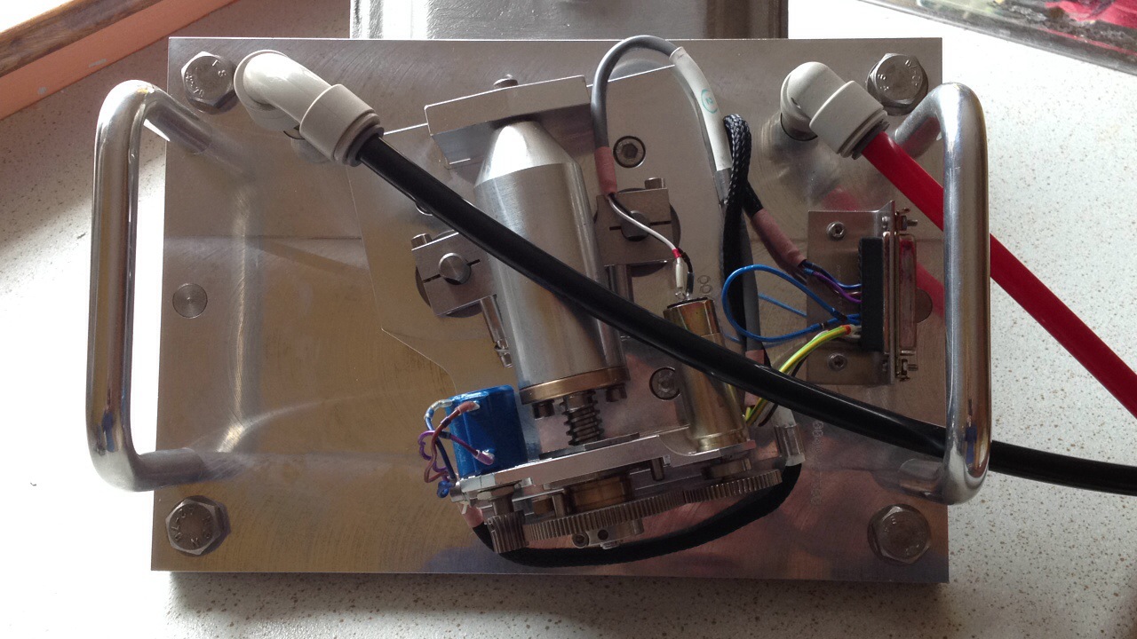 AMAT MRS assembly new,0100-08591