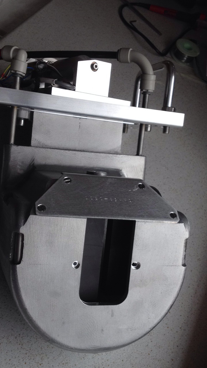 AMAT MRS assembly new,0100-08591 — image 2