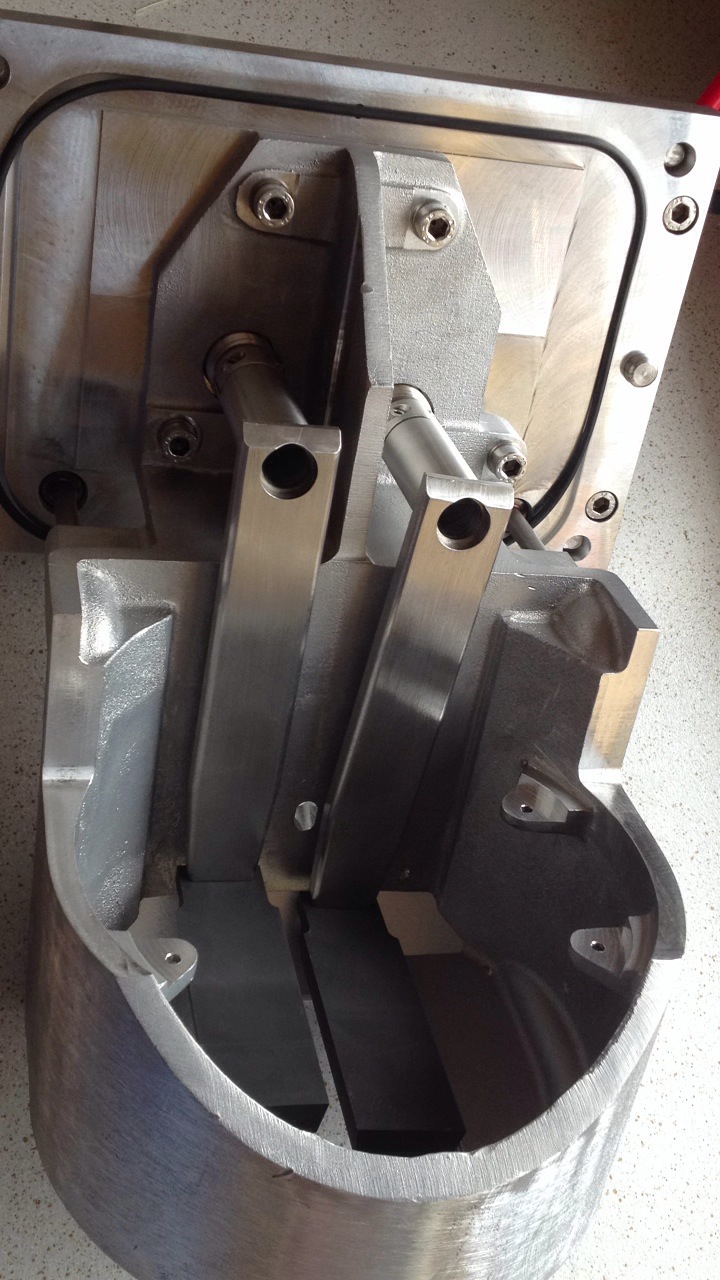 AMAT MRS assembly new,0100-08591 — image 3