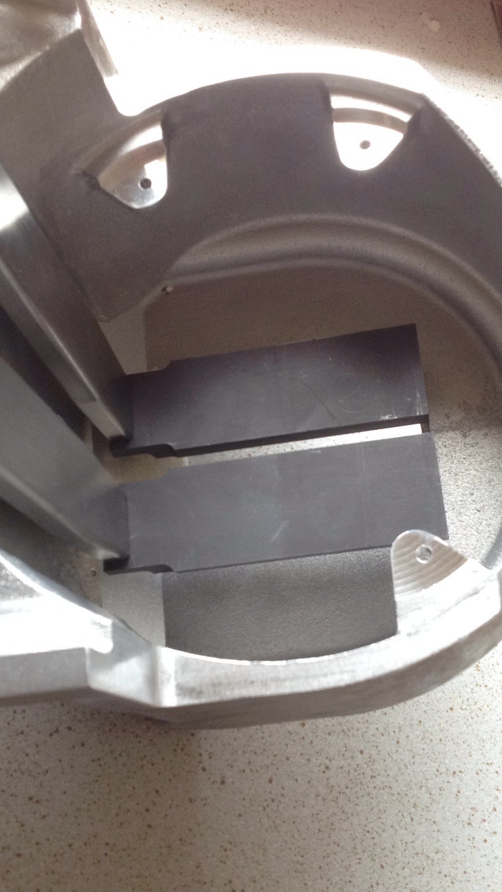 AMAT MRS assembly new,0100-08591 — image 4