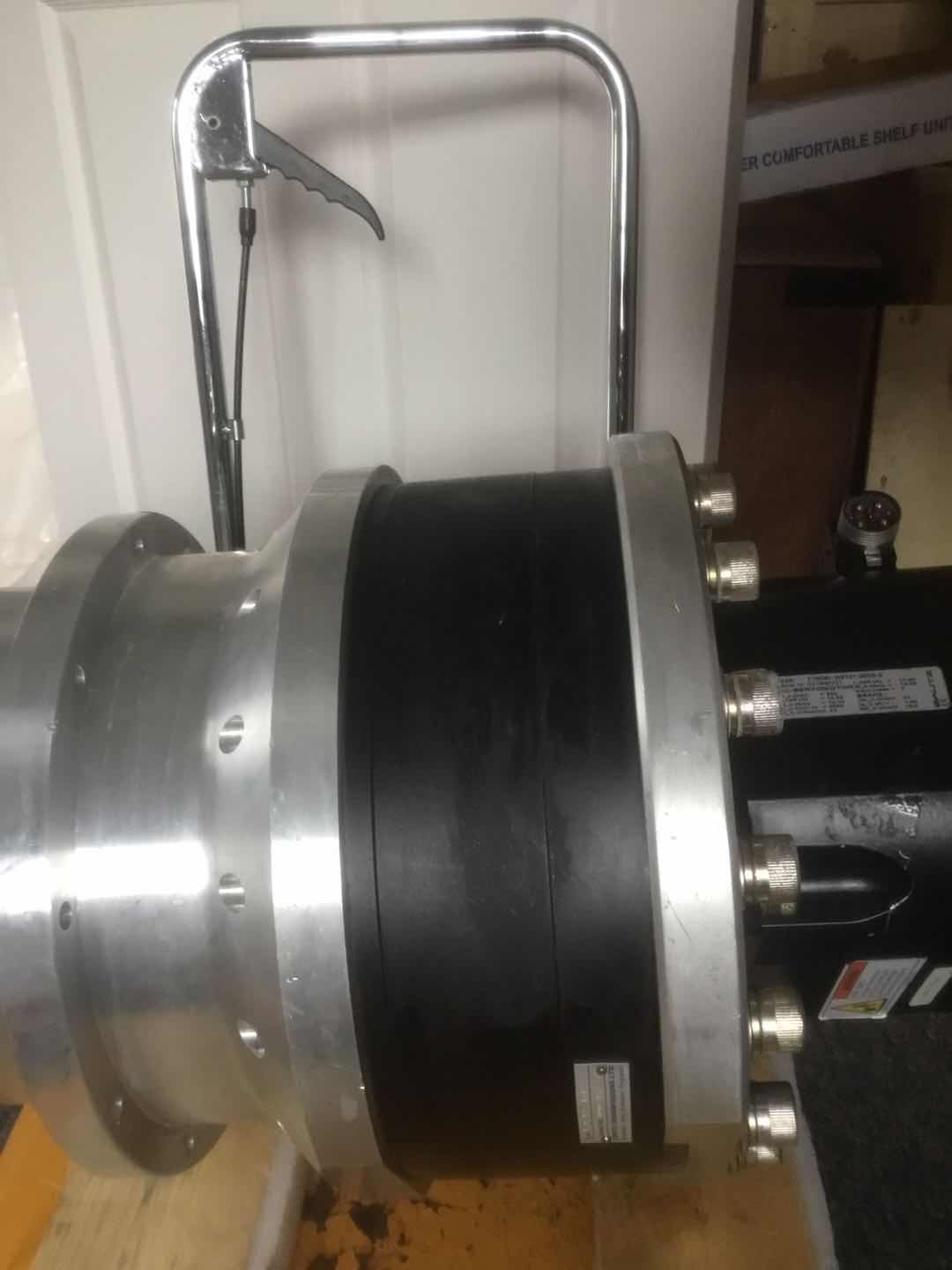 AMAT compact scan assy 0010-93087 — image 3