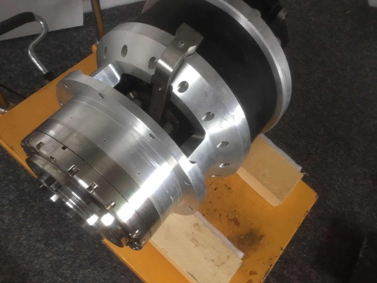 AMAT compact scan assy 0010-93087 — image 4