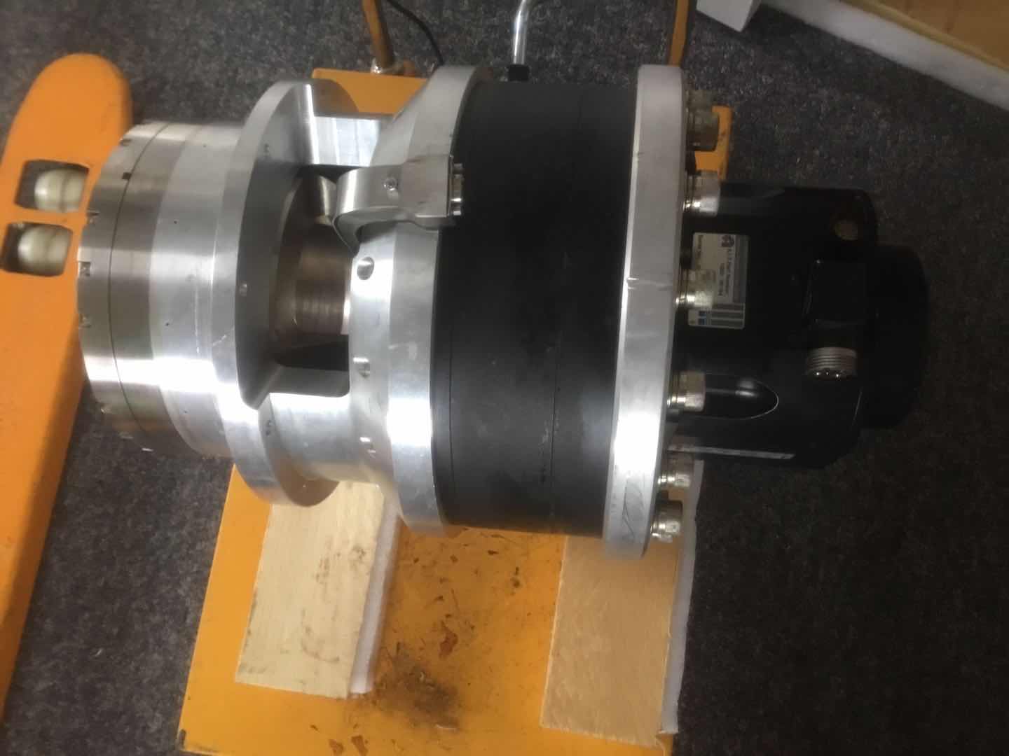 AMAT compact scan assy 0010-93087 — image 5