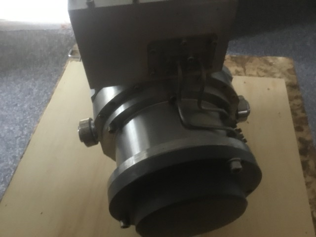 AMAT DD SPIN MOTOR,OVERHAULED,9240-03211 — image 4