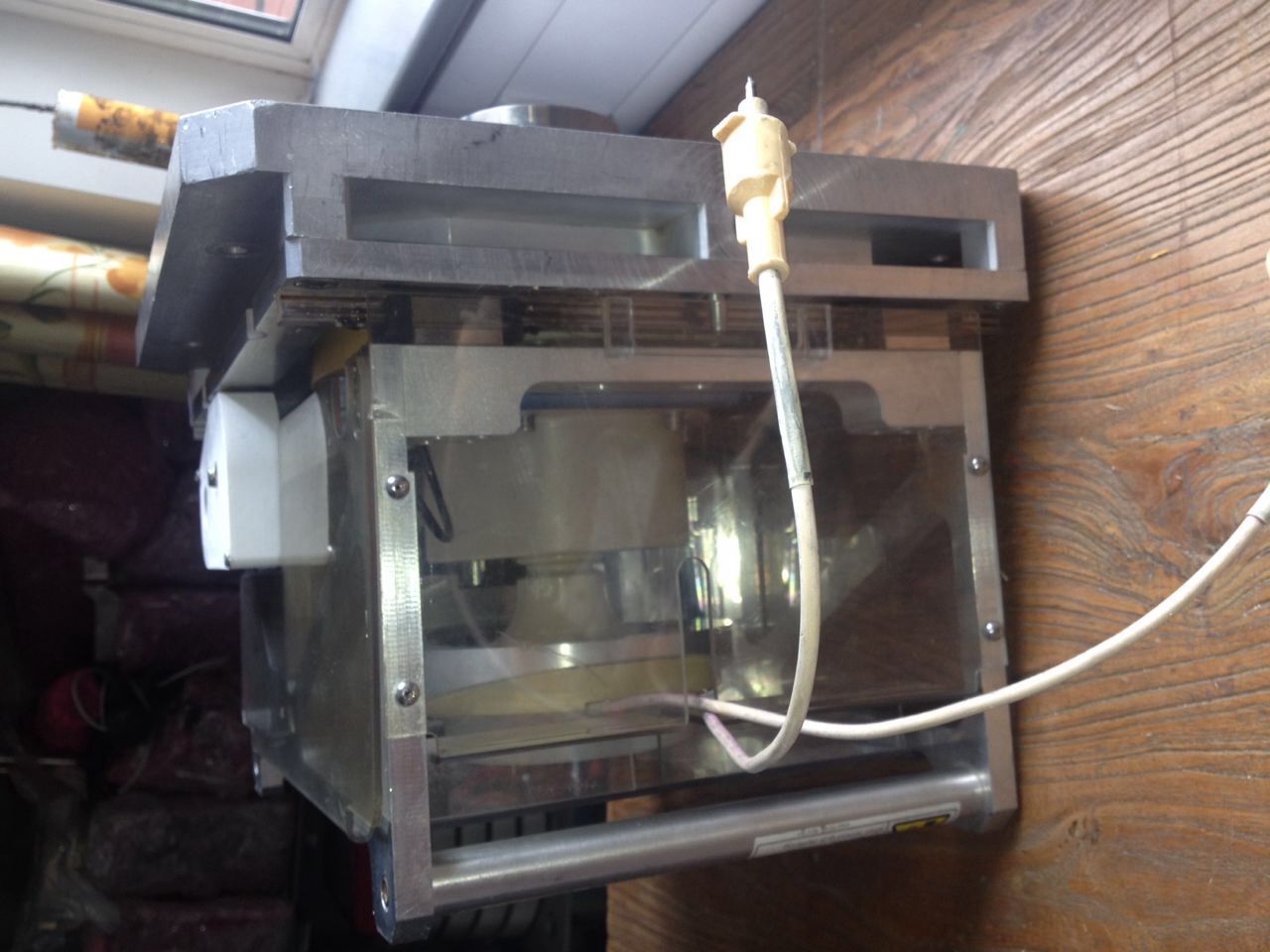 AMAT Q3 EXTRACTION ASSY 25KV 9010-02393